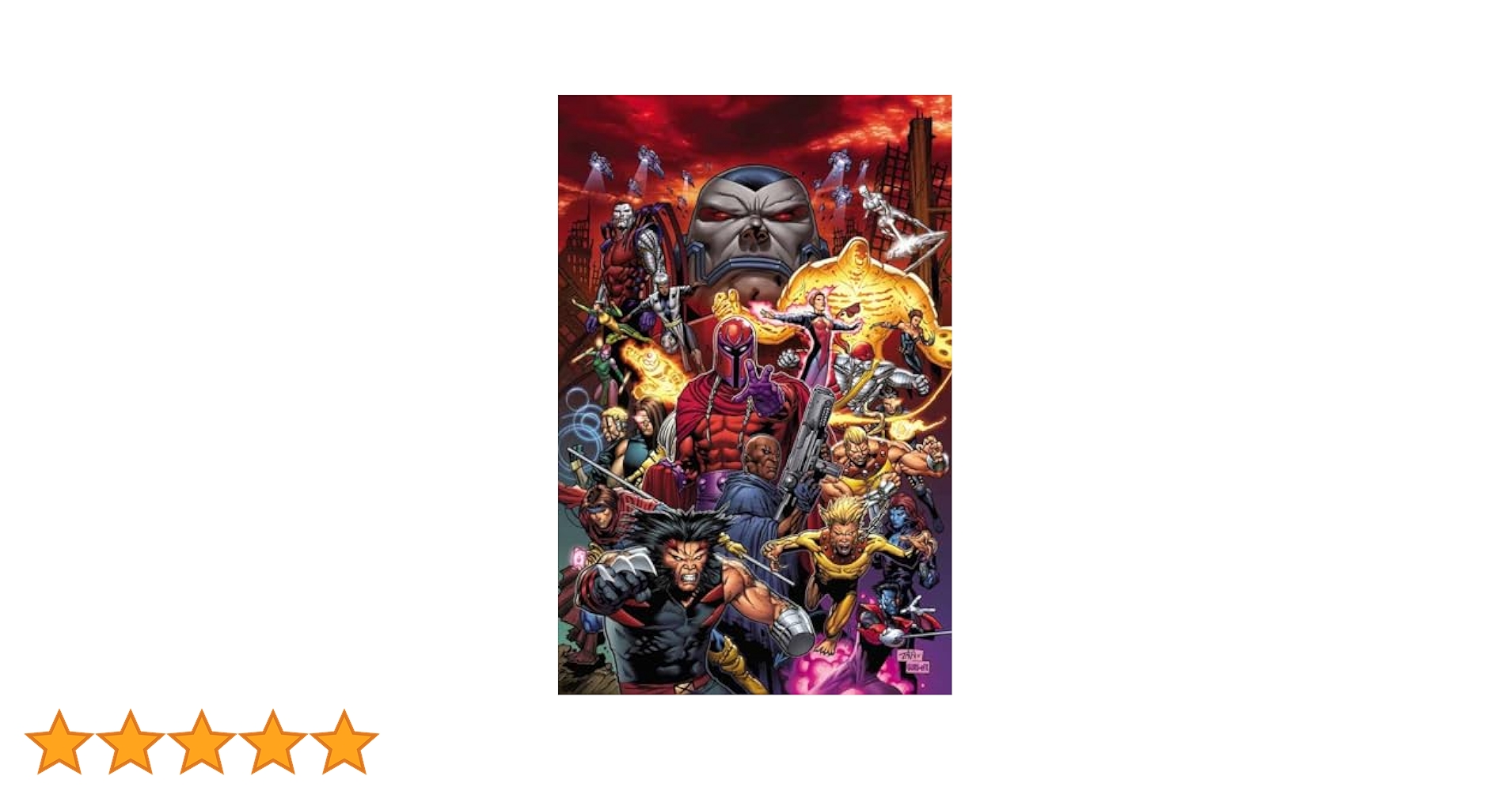 X-MEN: THE AGE OF APOCALYPSE 全巻セット X-men: Age Of Apocalypse Omnibus (new Printing) : Lobdell